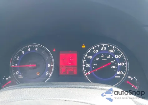 2007 Infiniti G35 Sport из США, поврежденный, VIN JNKBV61E97M700799